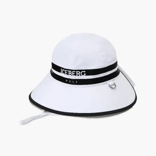 아이스버그  와이드 햇 I57UHT01-01
