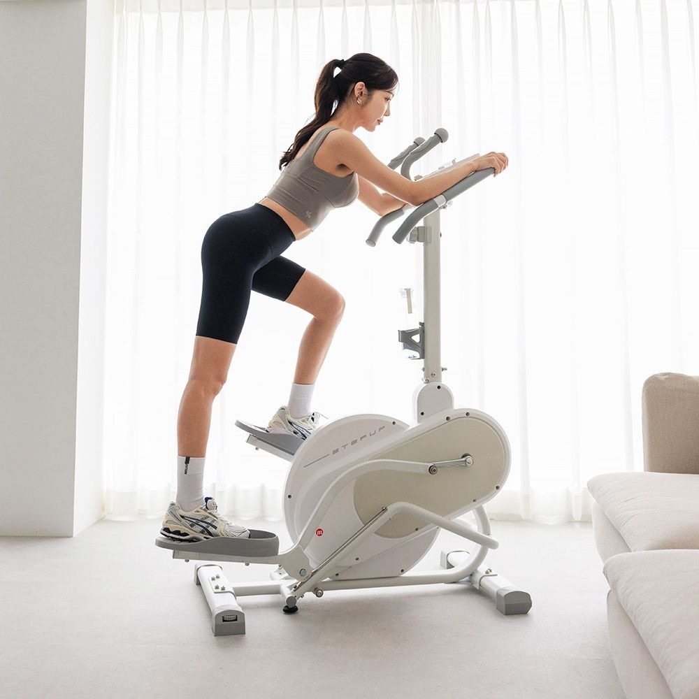 멜킨스포츠  스텝업 일립티컬