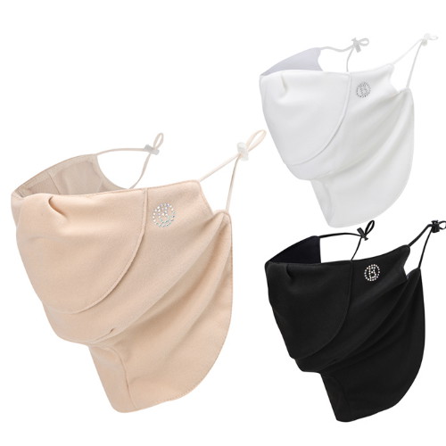 보니스골프  삼각 마스크 BFWO-3209