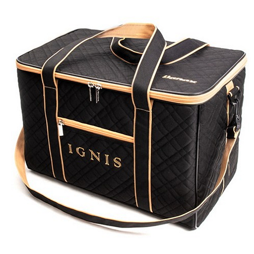 바낙스  이그니스 민물 보조 가방 FW2560