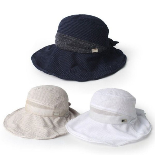 보니스골프  글리터 메쉬 와이어모자 VSS1101