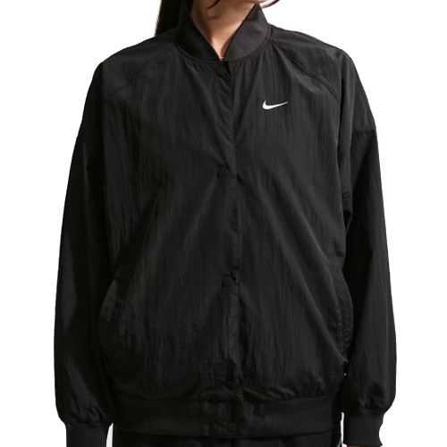 나이키 오버사이즈 바시티 재킷 IF0333-010