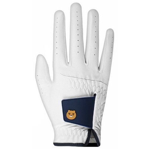 범양글러브  카카오프렌즈 라이언 테트라 골프장갑 오른손