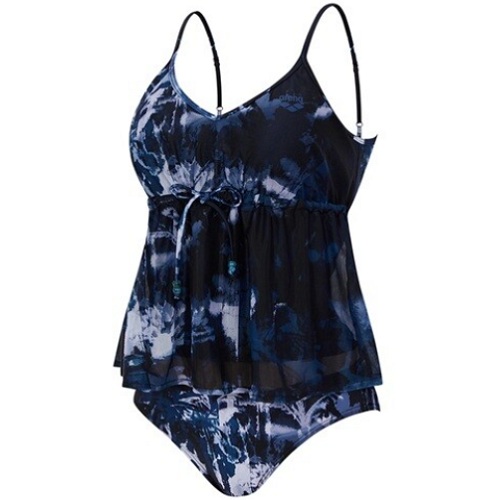 아레나  보헤미안 비키니 세트 A6BL1PS07NVY