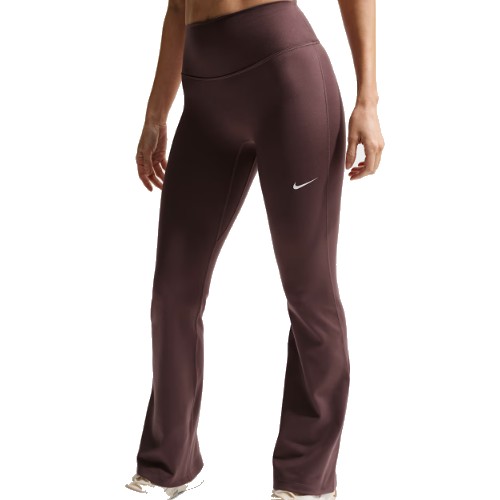 나이키  원 하이웨이스트 플레어 레깅스 IB9136-504