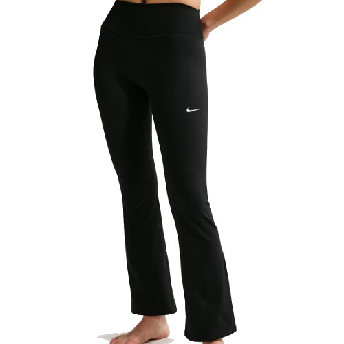 나이키 원 하이웨이스트 플레어 레깅스 IB9136-010