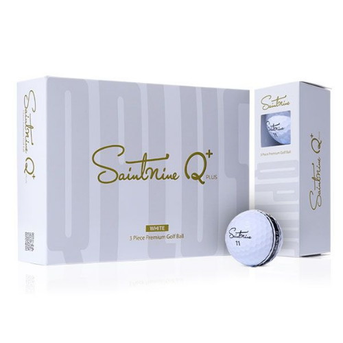 세인트나인  NEW Q 플러스 2.0 고반발