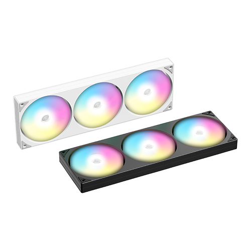 DAVEN  EZ-360 RGB 리버스