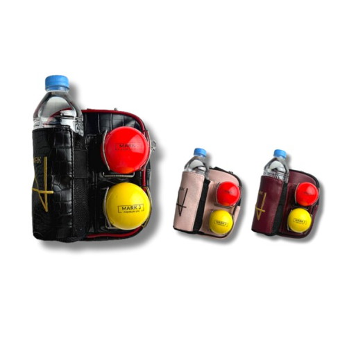 마크엔제이 파크골프 파우치 힙색