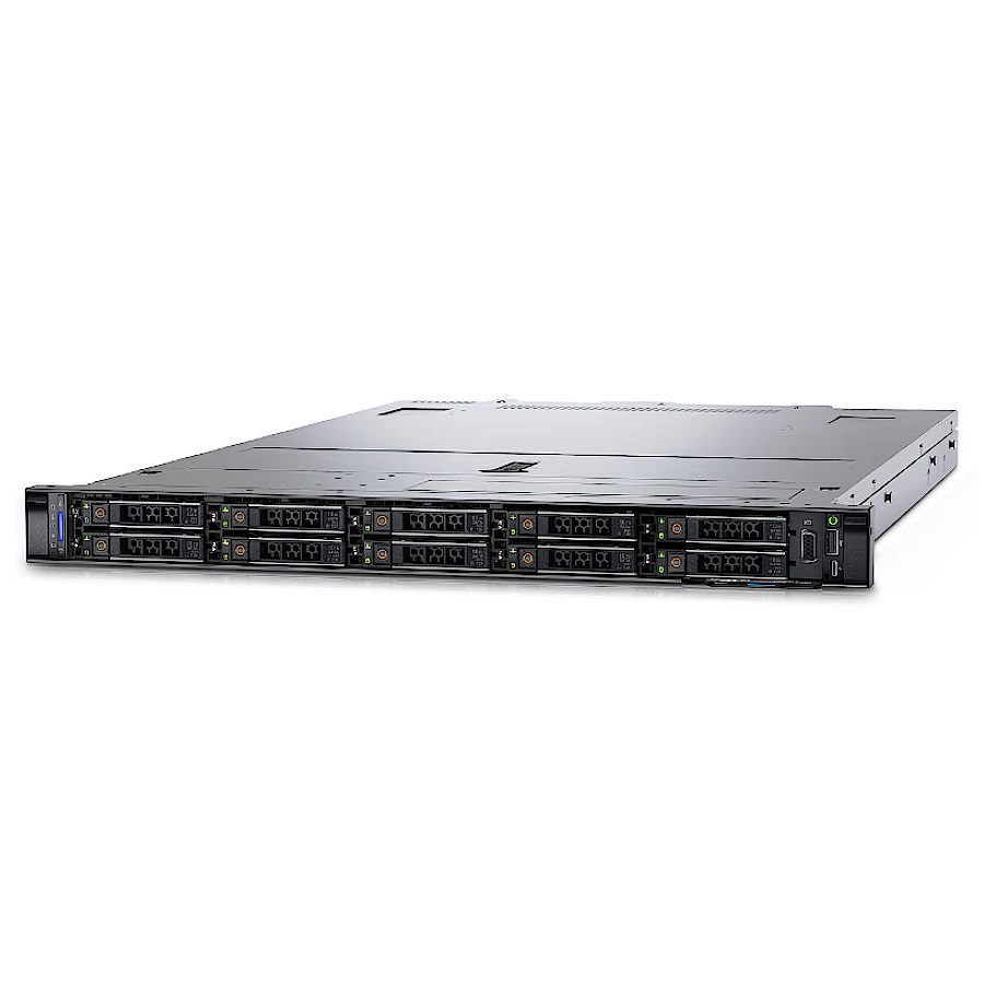 DELL 파워엣지 R650 S4309Y 8SFF SAS RAID1