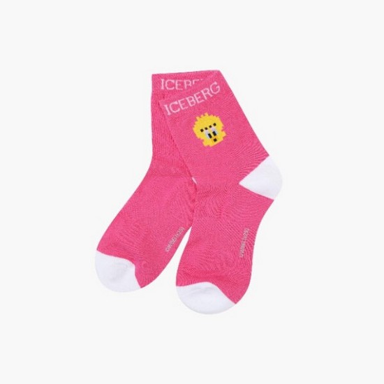 아이스버그  미들 삭스 I57USX22-14