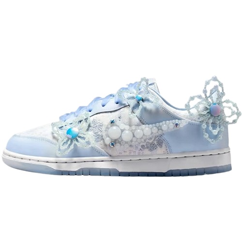 나이키 X 수잔 팡 덩크 로우 HV8575-100