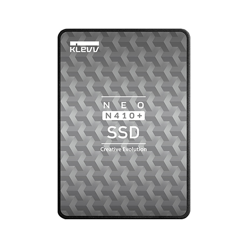 ESSENCORE KLEVV NEO N410+
