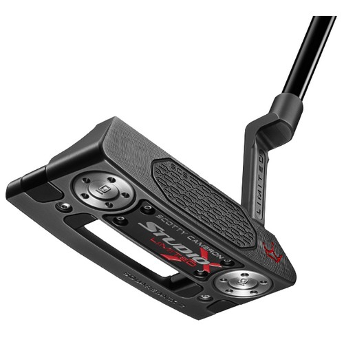 스카티카메론  스튜디오 엑스페리멘탈 리미티드 스퀘어백 2 퍼터