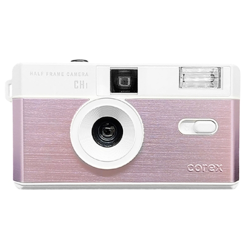 CH1 하프 토이카메라