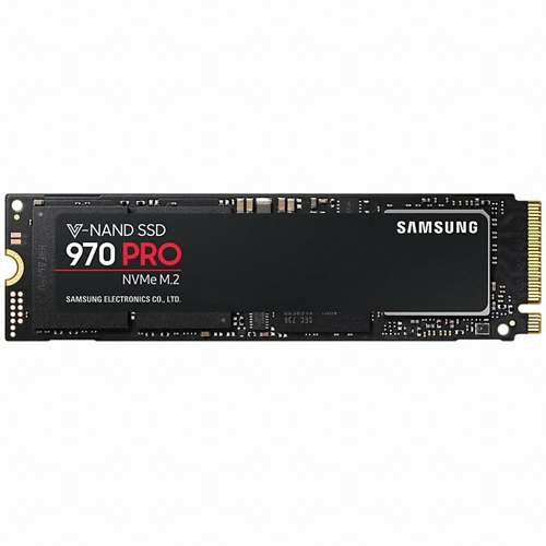 삼성전자  970 PRO M.2 NVMe 중고
