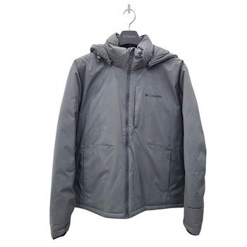 컬럼비아 옴니히트 플랫밸리 경량 다운자켓 C64YMM368028