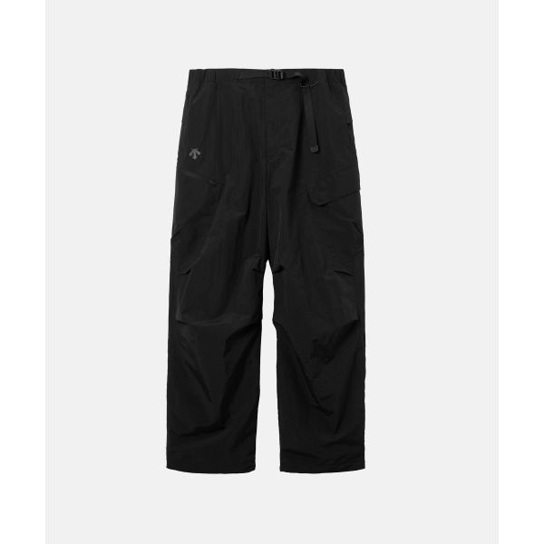 데상트 ALLTERRAIN BACK FLEECE PANTS SQ313KPT92
