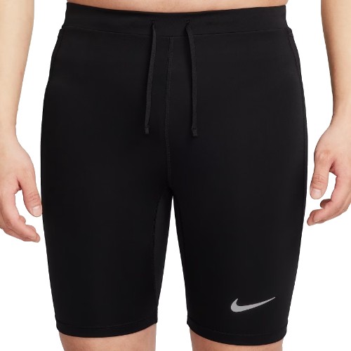 나이키 패스트 드라이 핏 브리프 라인드 러닝 하프 타이츠 FN3372-010