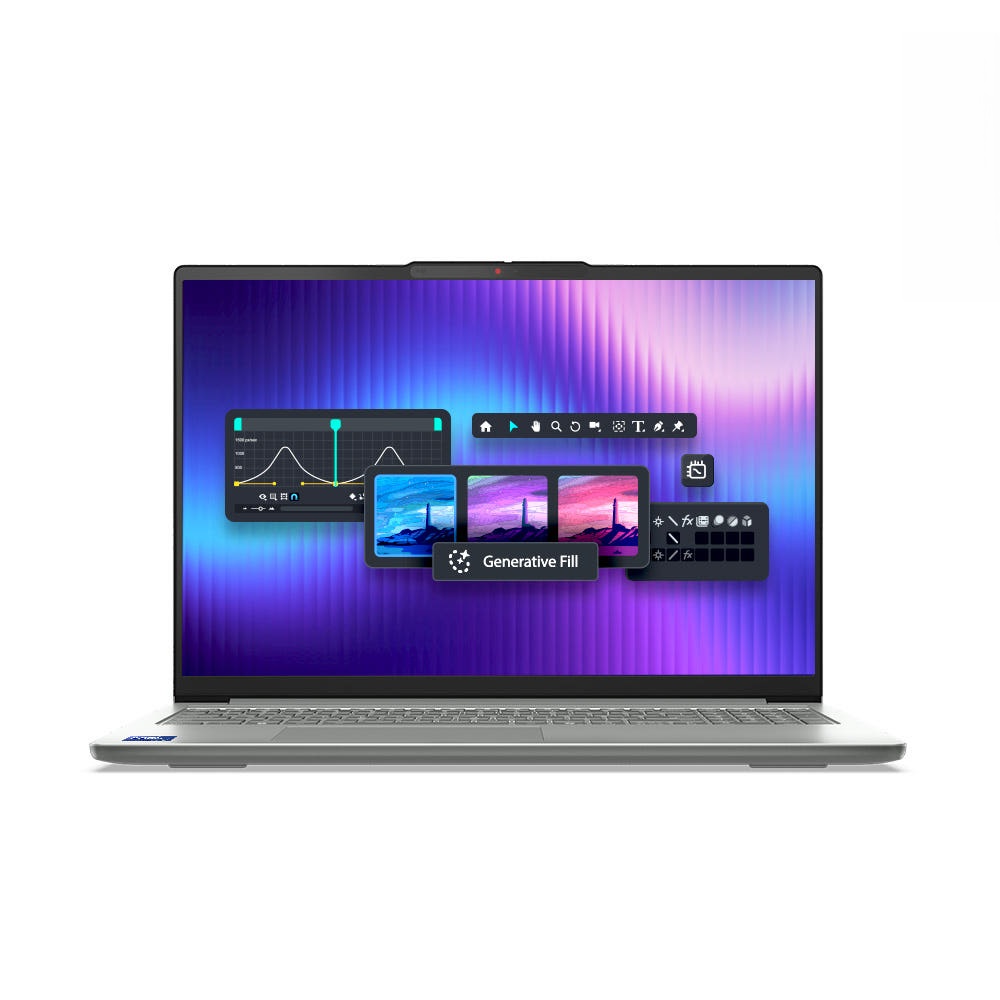 레노버 아이디어패드 Slim5 16IAH10 U7 OLED AI