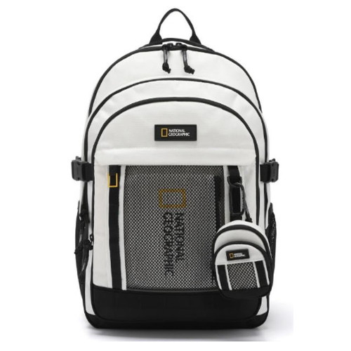 내셔널지오그래픽 파치 백팩 N261ABG510010