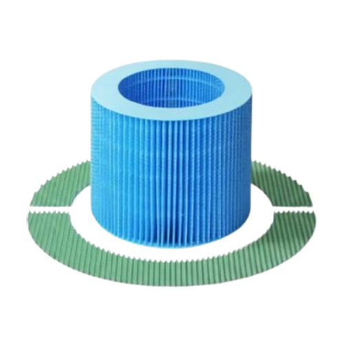 발뮤다  클리어 필터세트 ERN-S200