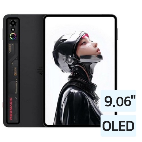 ZTE  NUBIA REDMAGIC ASTRA 해외구매