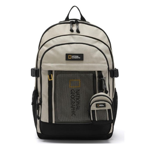 내셔널지오그래픽 파치 백팩 N261ABG510070