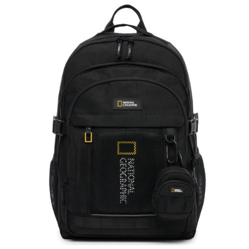 내셔널지오그래픽 파치 백팩 N261ABG510099