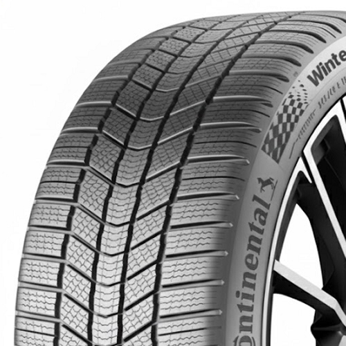 콘티넨탈타이어  윈터 콘택트 8 S 225/40R19