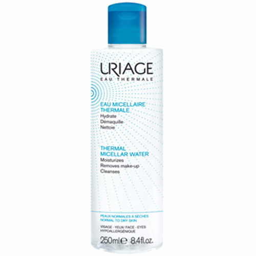 유리아쥬 미셀라 클렌징 워터 250ml