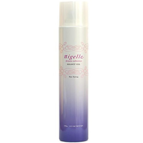 밀본 니제르 홀드핏 베일 180ml