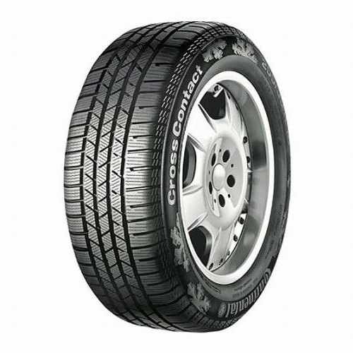 콘티넨탈타이어  콘티 크로스 콘택트 윈터 235/60R17