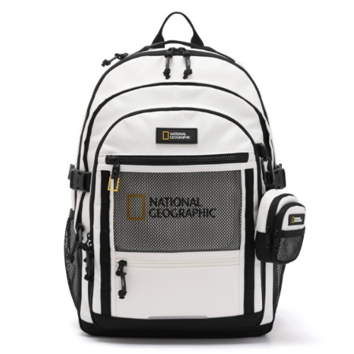 내셔널지오그래픽 파치 플러스 백팩 28L N251ABG020010