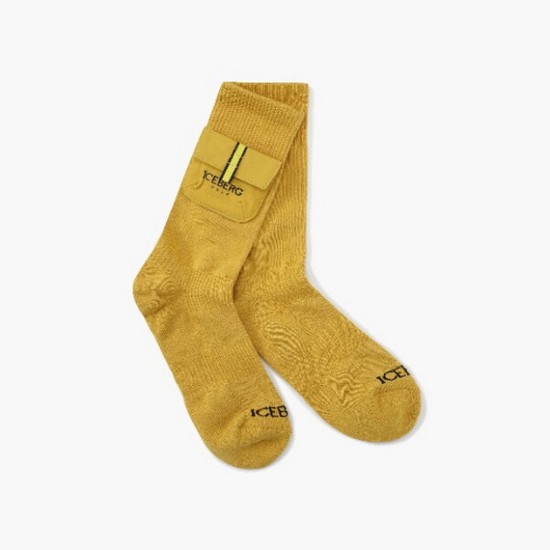 아이스버그  포켓 삭스 I57USX01-38