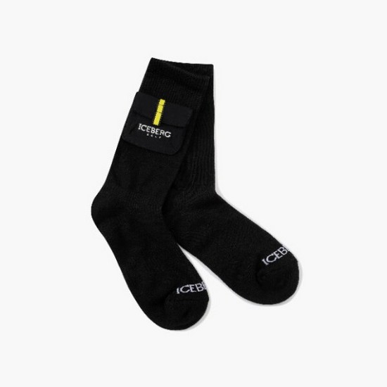 아이스버그  포켓 삭스 I57USX01-09