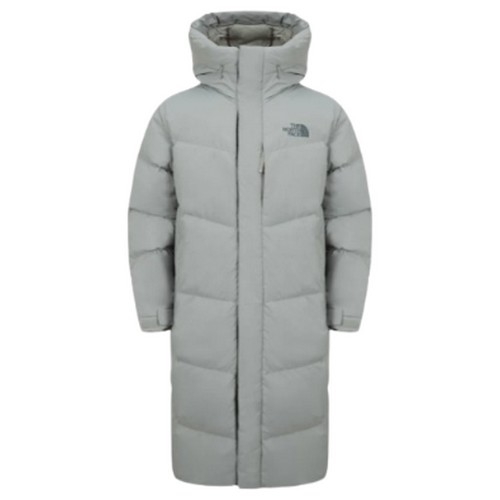 노스페이스 오비르 하이브리드 다운 코트 NC1DR51B