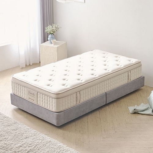 에몬스 피오르도 호텔형 침대 매트리스 LK