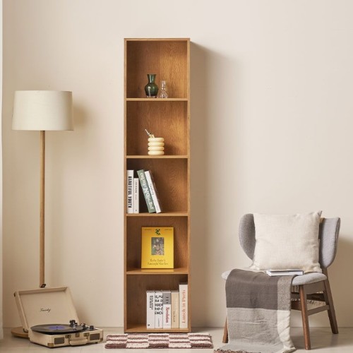 홈베어 라코드 5단 책장 400