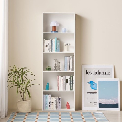 홈베어 라코드 5단 책장 600