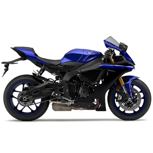 야마하  YZF-R7 ABS