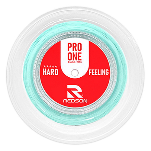 레드썬  프로원 스트링 65 200m