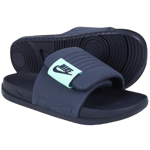 나이키 오프코트 어저스트 슬라이드 DQ9624-401