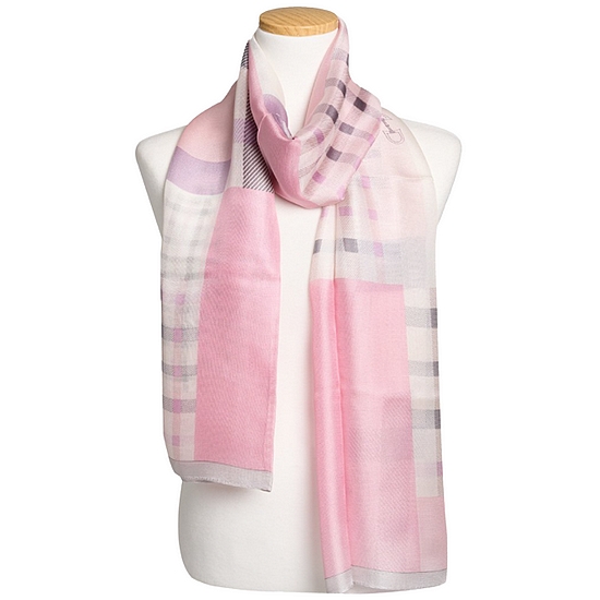 닥스 실크 스카프 SKU210