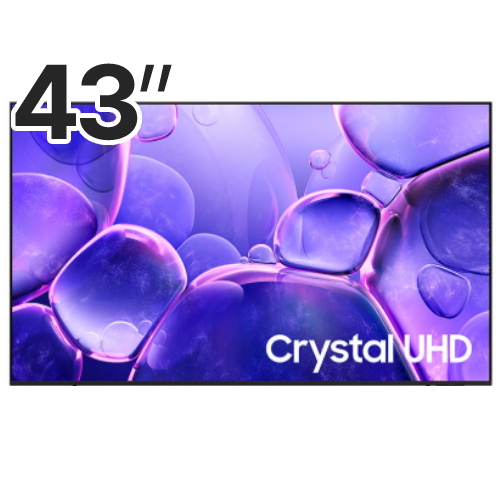 삼성전자 호텔TV HG43U700FNFXKR