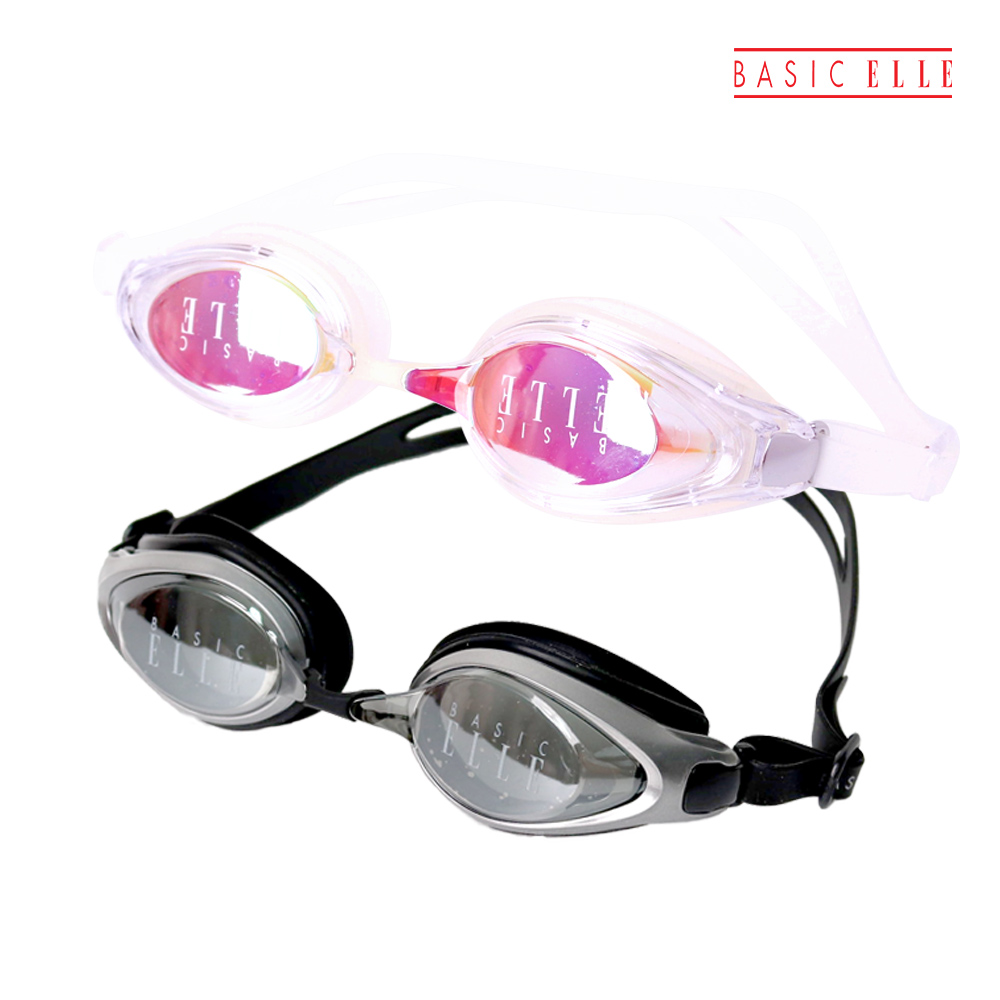 아가방&컴퍼니 베이직엘르 미러 수경 BEP-RC09