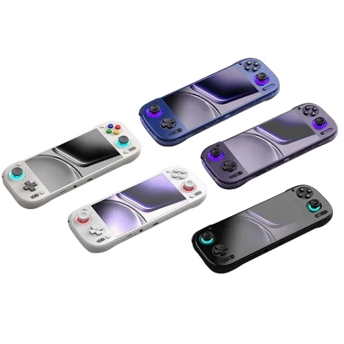 AYN  오딘3 베이스