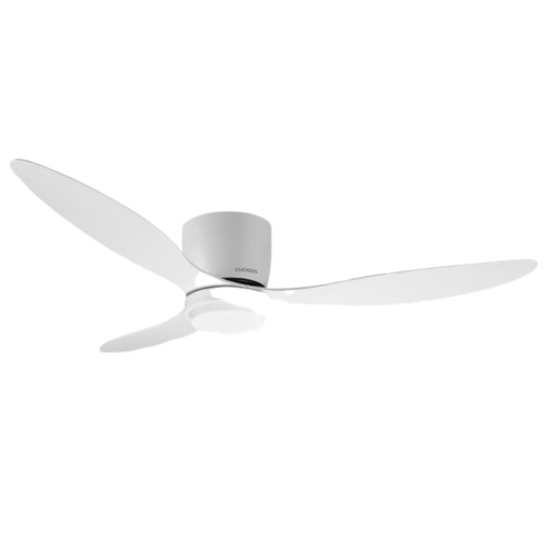 쿠쿠홈시스 인스퓨어 초슬림 화이트 132cm 52인치 실링팬