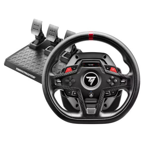 Thrustmaster  T248R 레이싱 휠 PS5