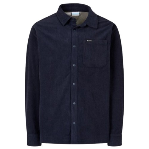 컬럼비아 다트 포레스트 코듀로이 셔츠 C64YM7587-439